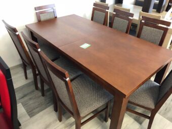 Stół Ikea cienki blat